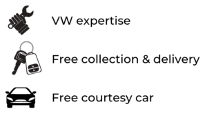 Hastings VW expertise