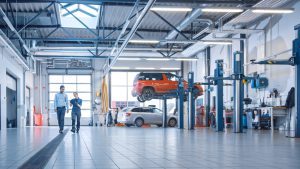 How To Prepare Your Car For An MOT