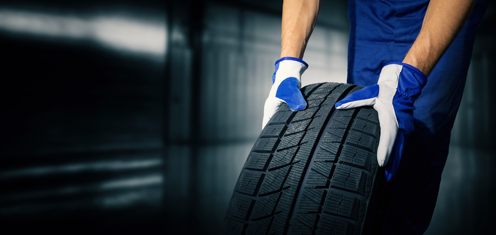 Best Tyres For EV