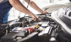 How To Prepare Your Car For An MOT