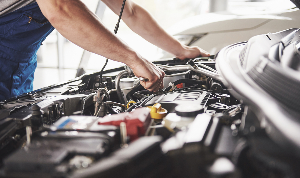 How To Prepare Your Car For An MOT