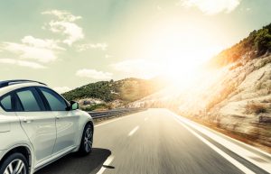 How To Be More Eco-Friendly and Drive Safer