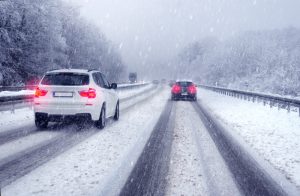How To Prepare Your Car For The Winter