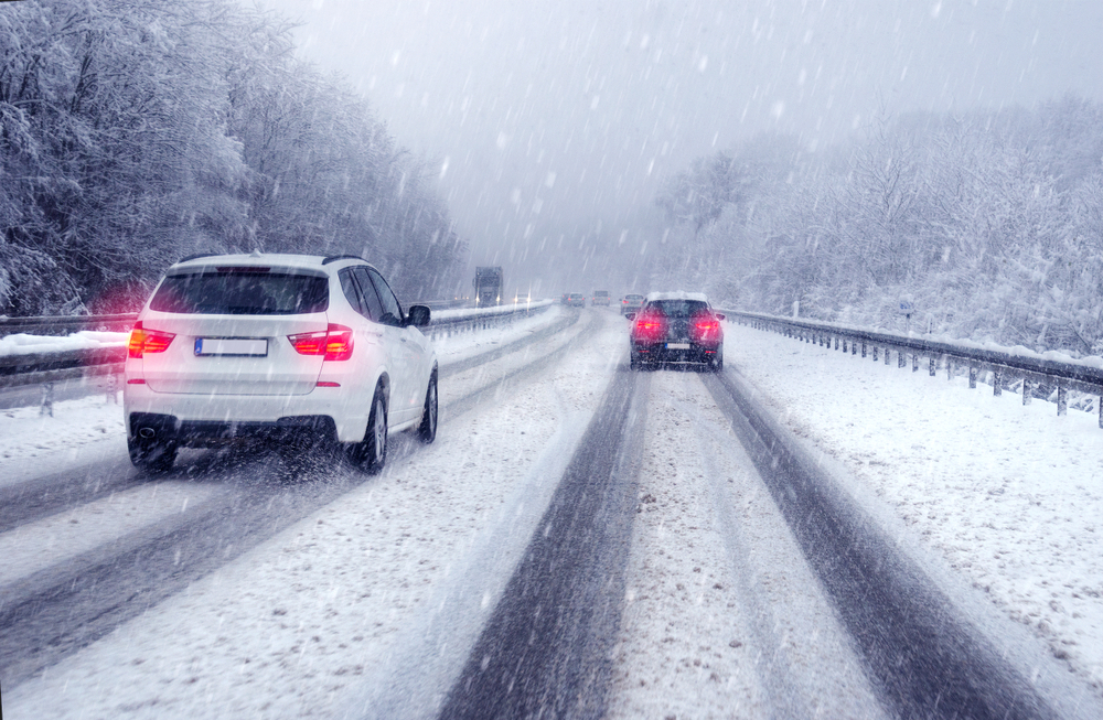 How To Prepare Your Car For The Winter