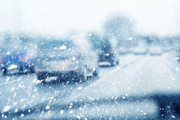 Is Your Car Winter Ready? Tips from Tivoli Auto Services
