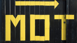 Preparing for your MOT