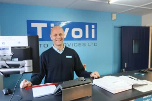 What’s Checked During an MOT