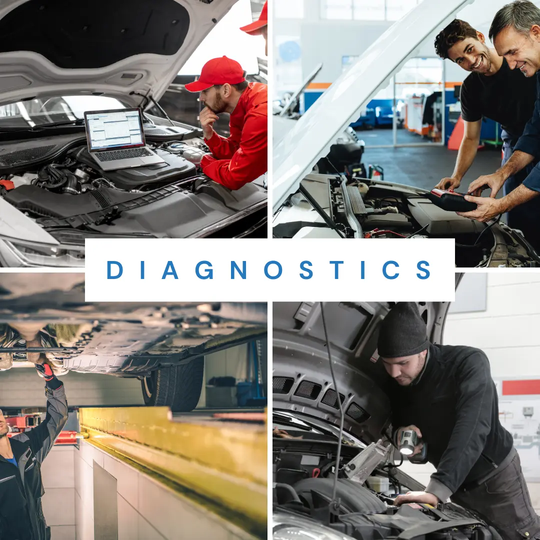 Warning Signs Your Car Needs Immediate Repairs